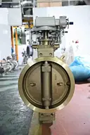 api 609 butterfly valve